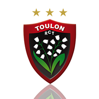 RUGBY CLUB TOULONNAIS TOULON RCT